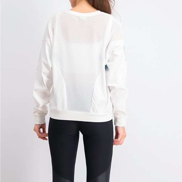 Puma chase long sleeve - Picture 3 of 10